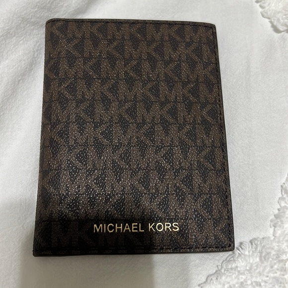Michael Kors Bags Nwt Michael Kors Passport Wallet Poshmark